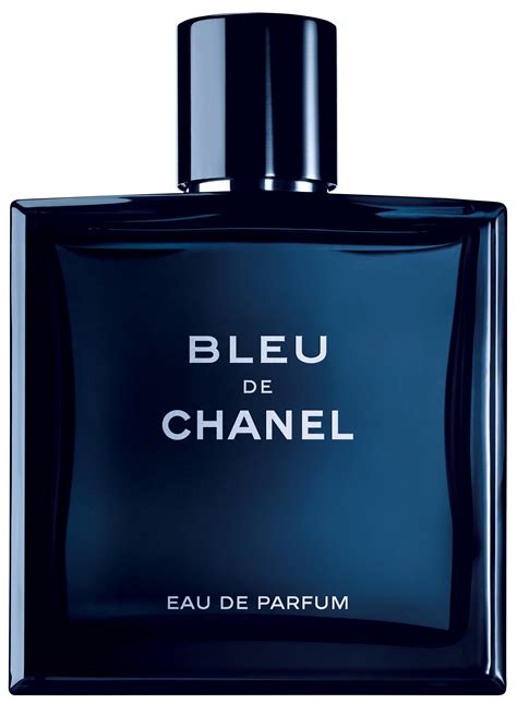 bleu De Chanel parfum longevity